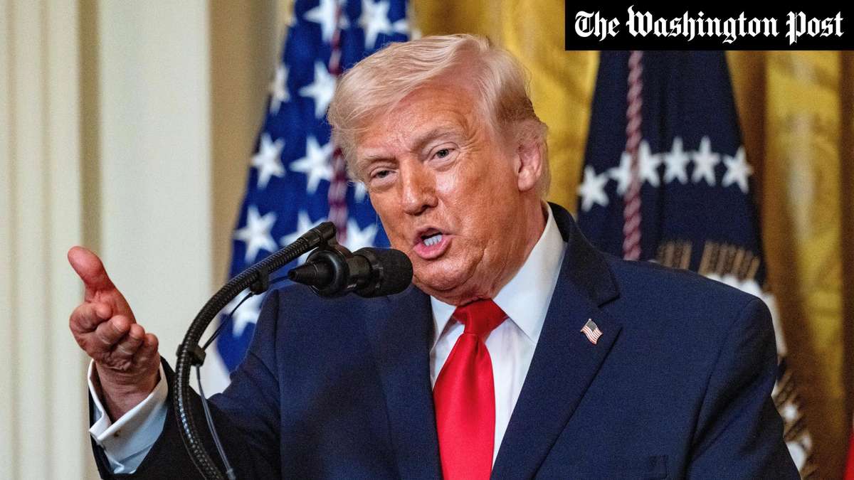 La campaña electoral de Trump falla a través de la junta – pero la confusión sigue siendo