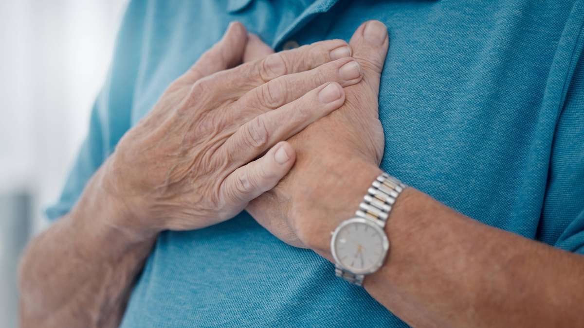 Une petite habitude quotidienne réduit considérablement votre risque de crise cardiaque et d'accident vasculaire cérébral