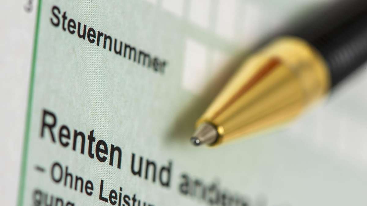New trap for retirees: Why every pension increase is fully taxable – and what you should check now