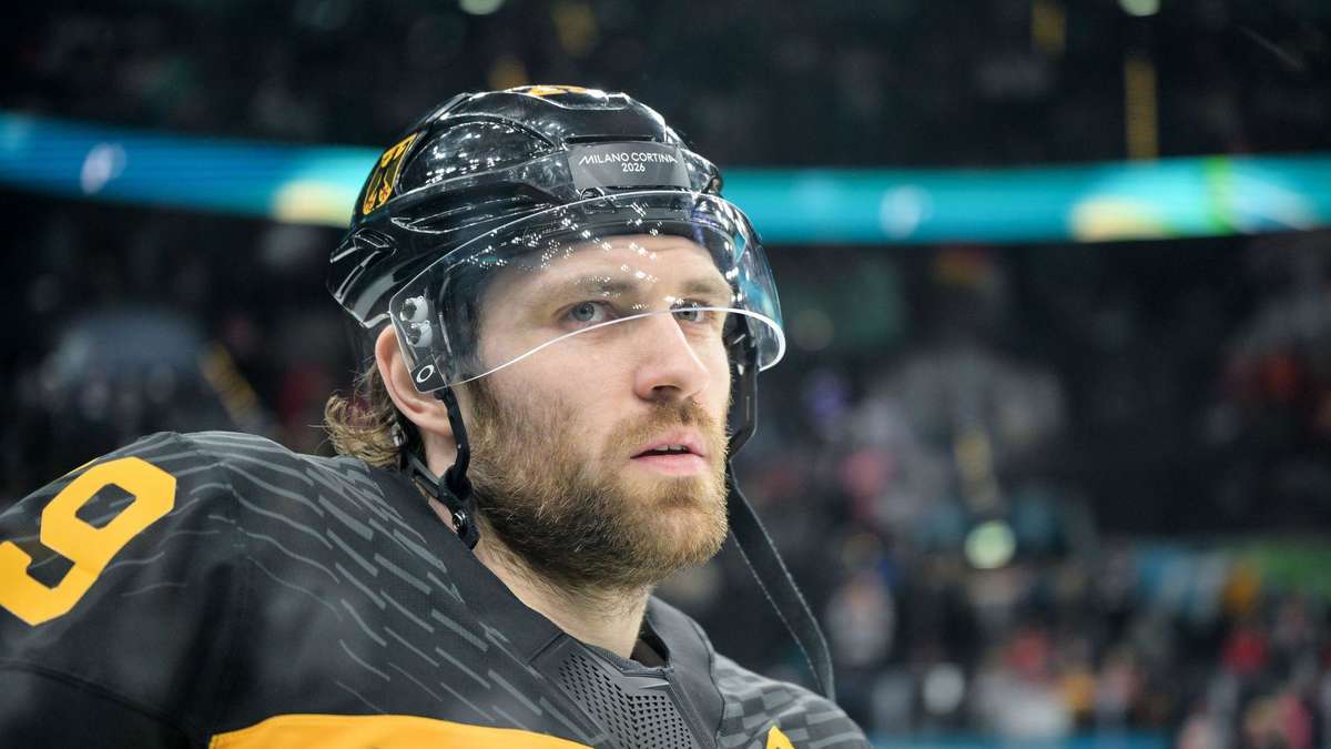 LNH star Draisaitl donne tout clair pour la première fois