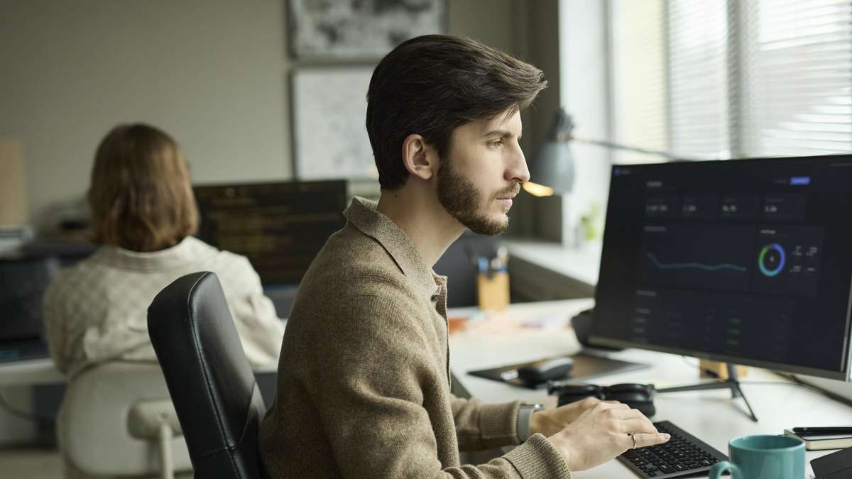 L'assurance-maladie comme une entrave dorée : 23 millions d'Américains sont coincés dans des emplois qu'ils détestent