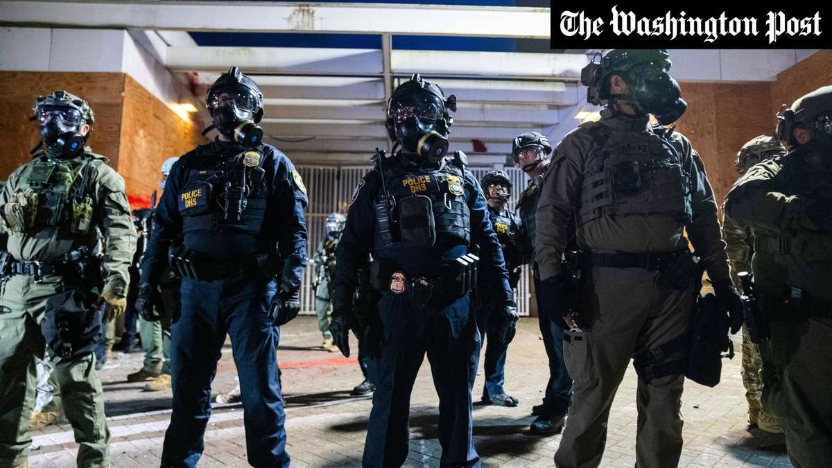 Migrants Contradict DHS: ICE Reportedly Shot Immediately in Houston “This is a lie.”