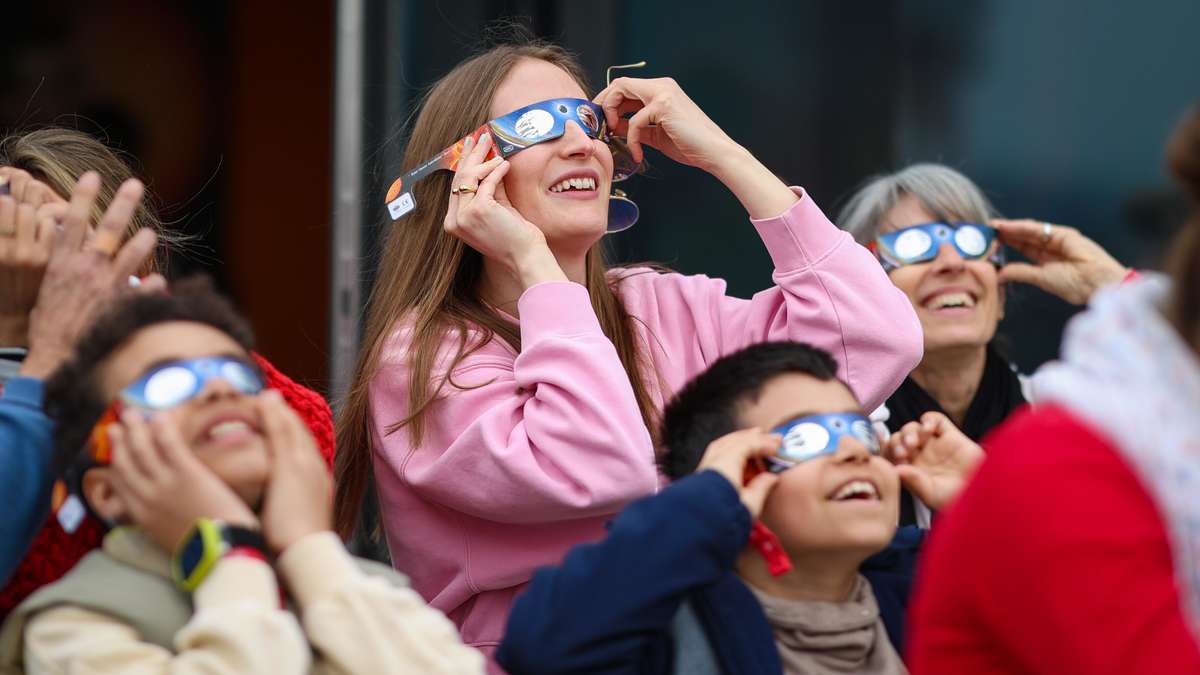 Quand est la prochaine éclipse solaire totale en Allemagne ? La date est déjà fixée