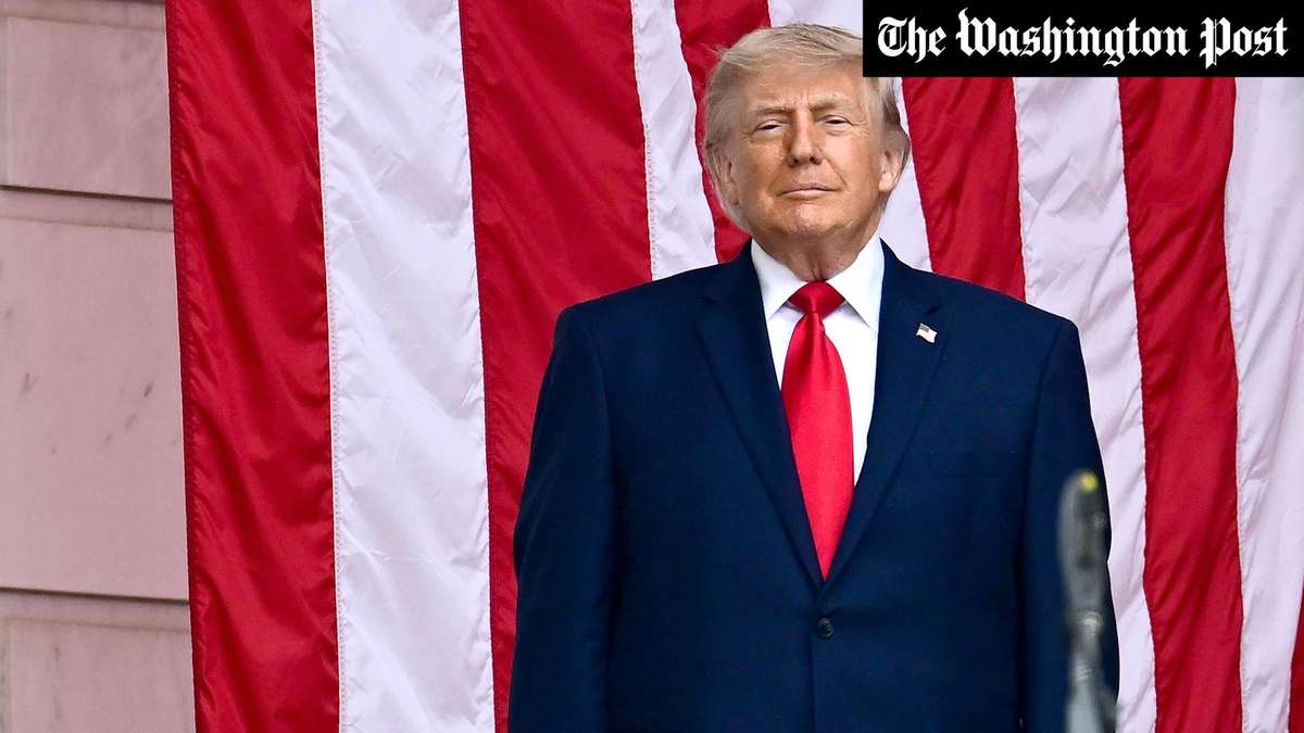 Ceasefire in ruins: Trump reopens Iran war – Republicans tremble before midterm elections