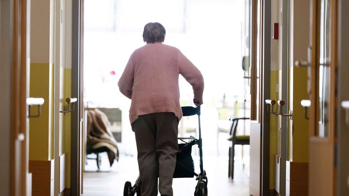 La révolution des soins exige : quelle serait l'assurance complète pour la Basse-Saxe