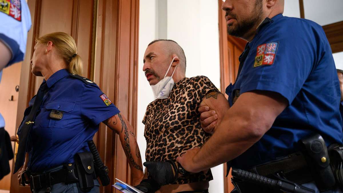 Free way for extradition: Marla-Svenja Liebich must be arrested in Germany