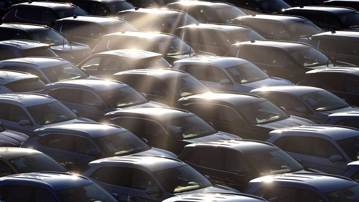 L'industrie automobile européenne en crise: la concurrence chinoise augmente plus rapidement que prévu
