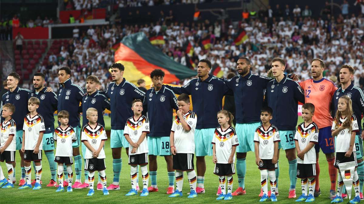 Germany’s national anthem: history and meaning of the text