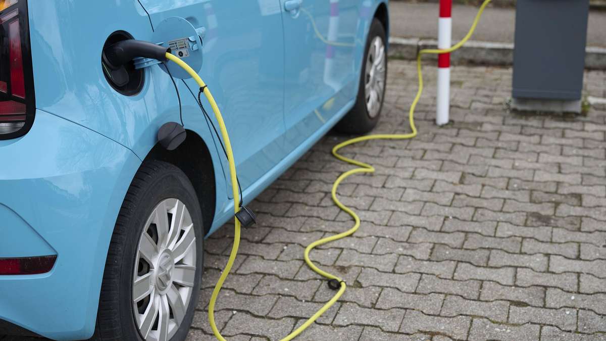 Study on used electric cars shows what most frequently breaks – it is not the battery