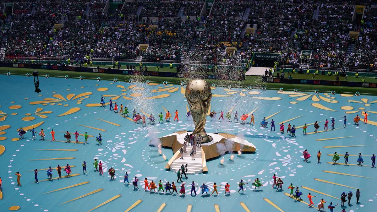 World Cup 2026: How the time differences affect the game plan