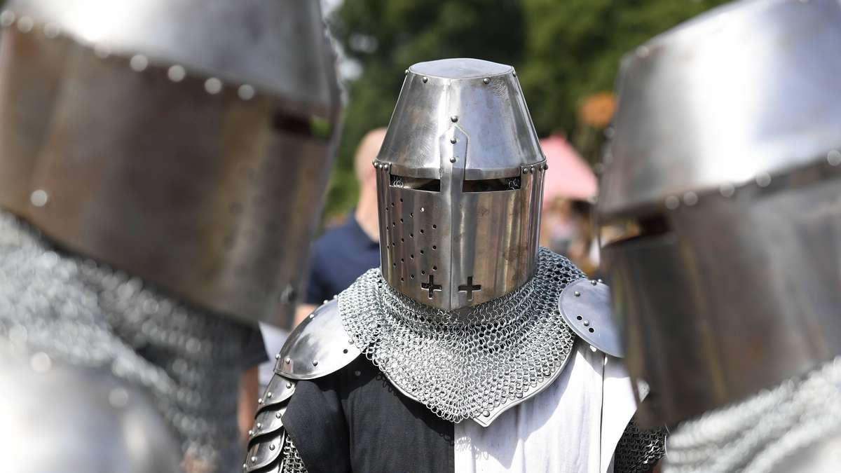 Back to the past – these medieval festivals will take place in Bavaria in 2026