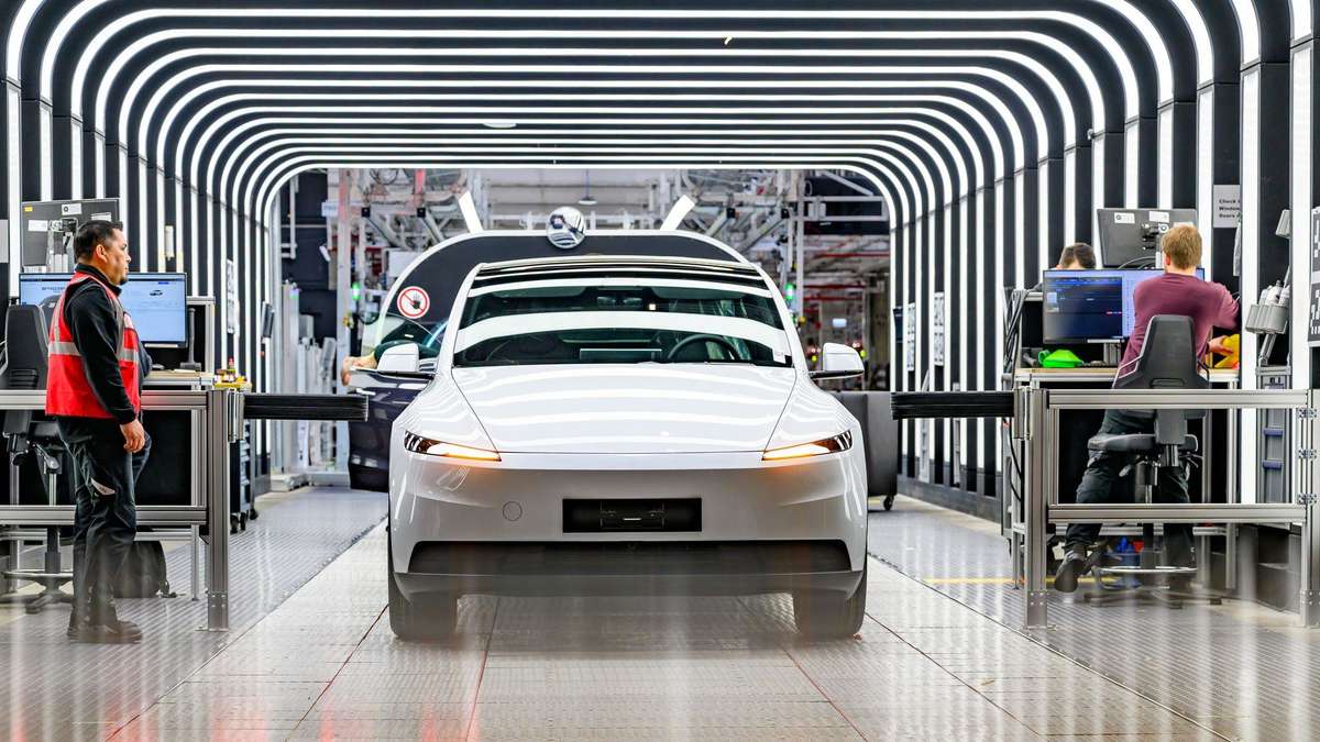 Ranking for electromobility: so far, millions of grants have flowed primarily to foreign brands