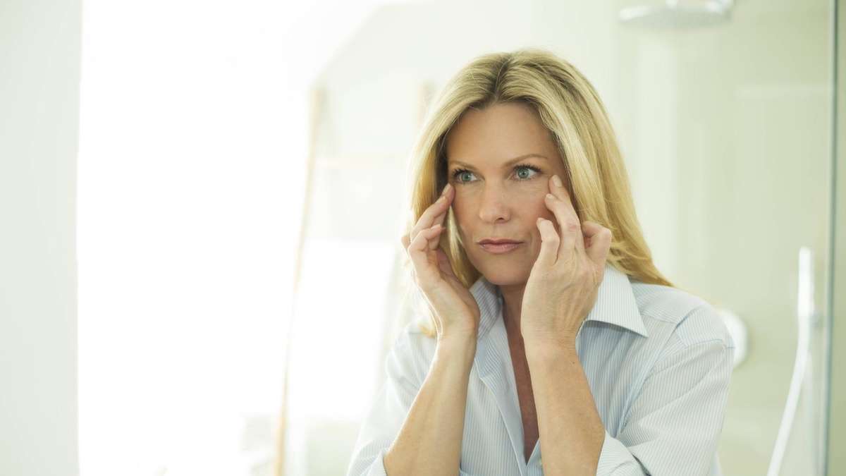 If suddenly a half of the face is paralyzed – so the chances of healing