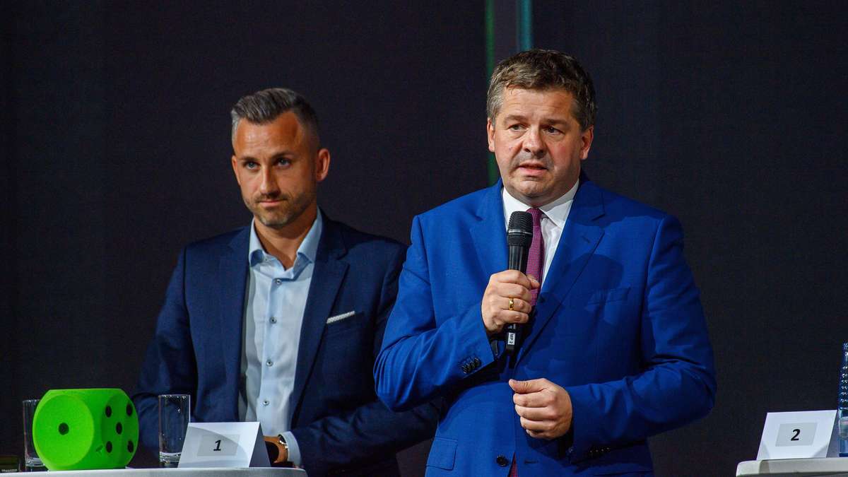 Minority government in Saxony-Anhalt? Prime Minister Schulze does not want to ask AfD and Left for votes