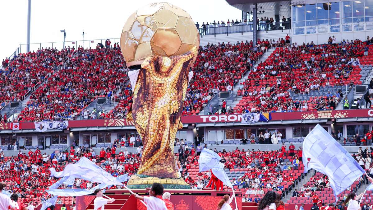 Football World Cup 2026: These rule changes apply from this tournament