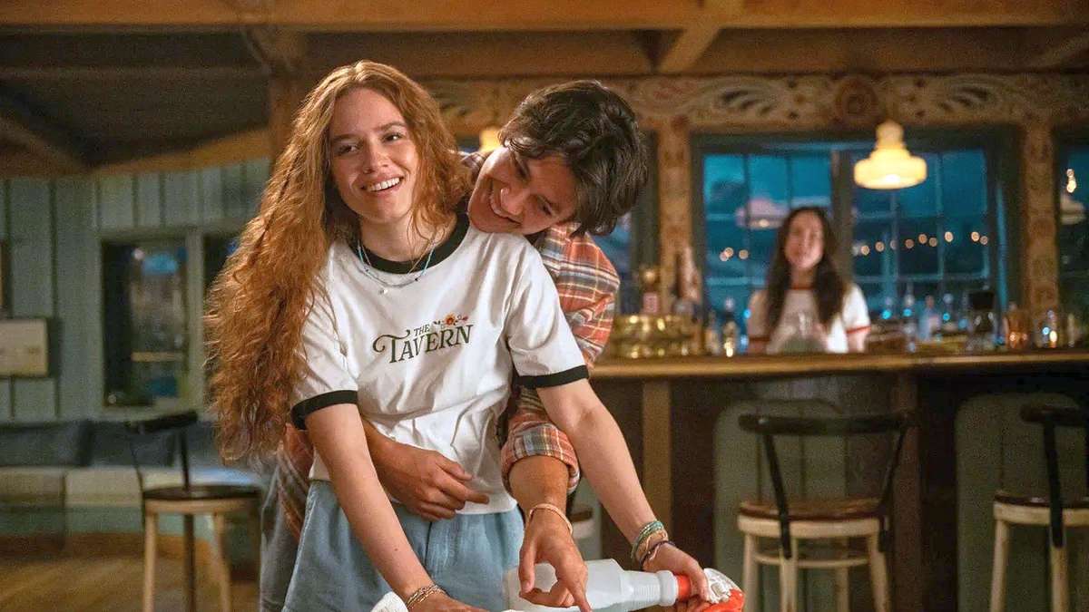 Despite criticism: Amazon hit "Every Year After" continues