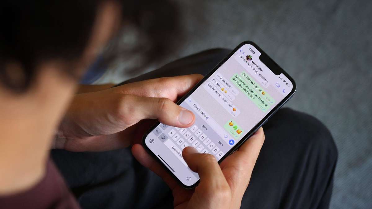 ‘Surveillance through the back door’: EU scandal over mass control of chats