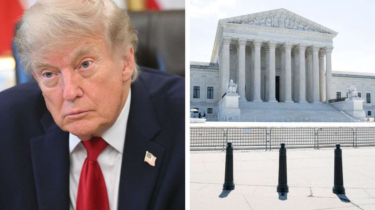 Birth Packages for Immigrants: Texas Hospital Triggers Trump's Next Constitutional Dispute