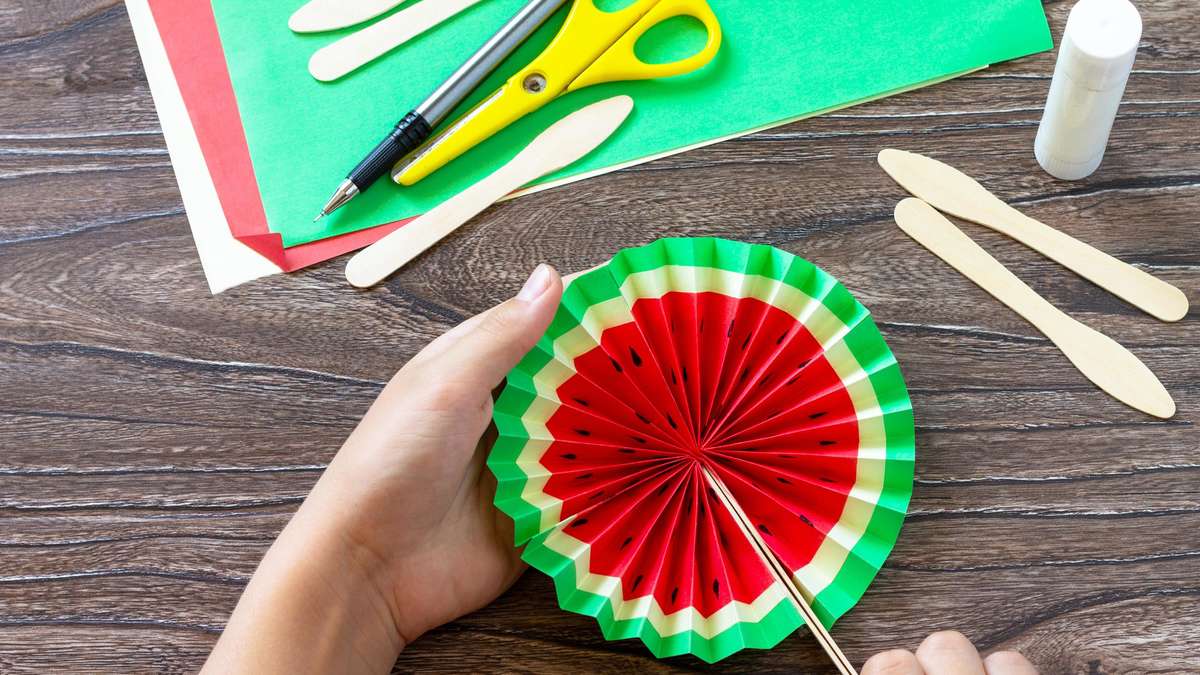 Watermelon Barrels: Perhaps the Coolest Idea for Hot Summer Days