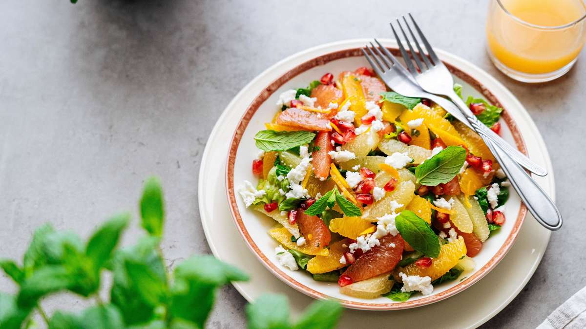 Cancer over, and now? Why nutrition plays a role in relapse risk