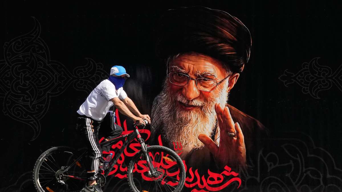 ‘Certainly’: Iran vows revenge on US for Khamenei’s killing