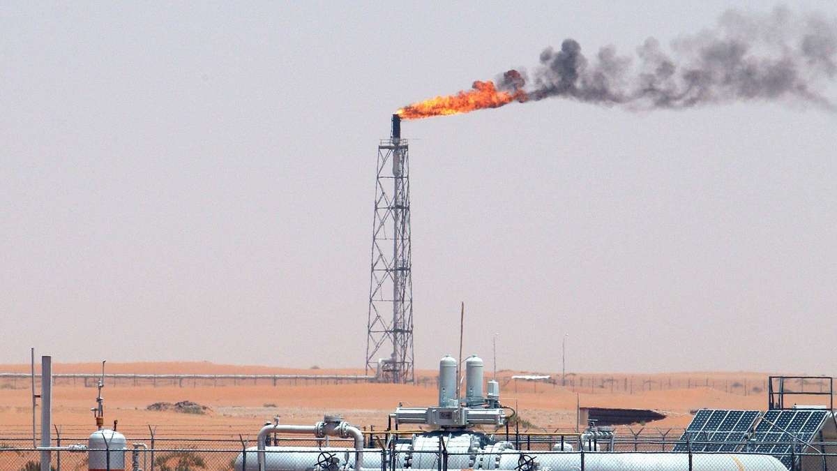 Oil prices in a crash – why German drivers still hardly profit