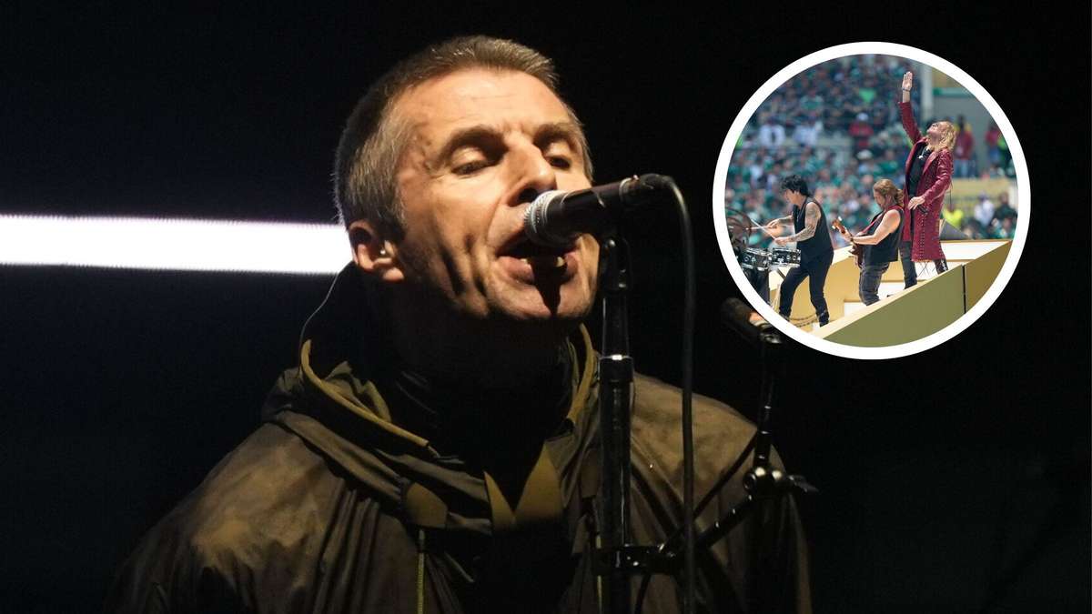 Before knockout: Mexico singer and English icon in word battle
