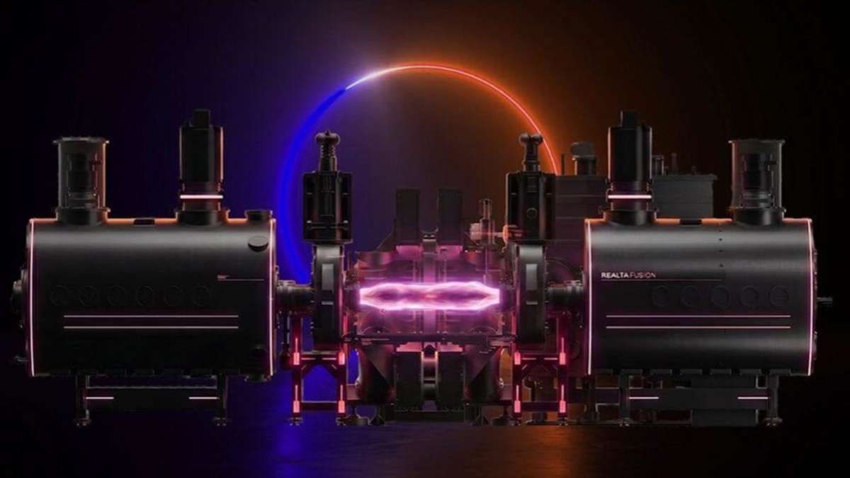 Fusion reactor gains electricity directly from plasma for the first time