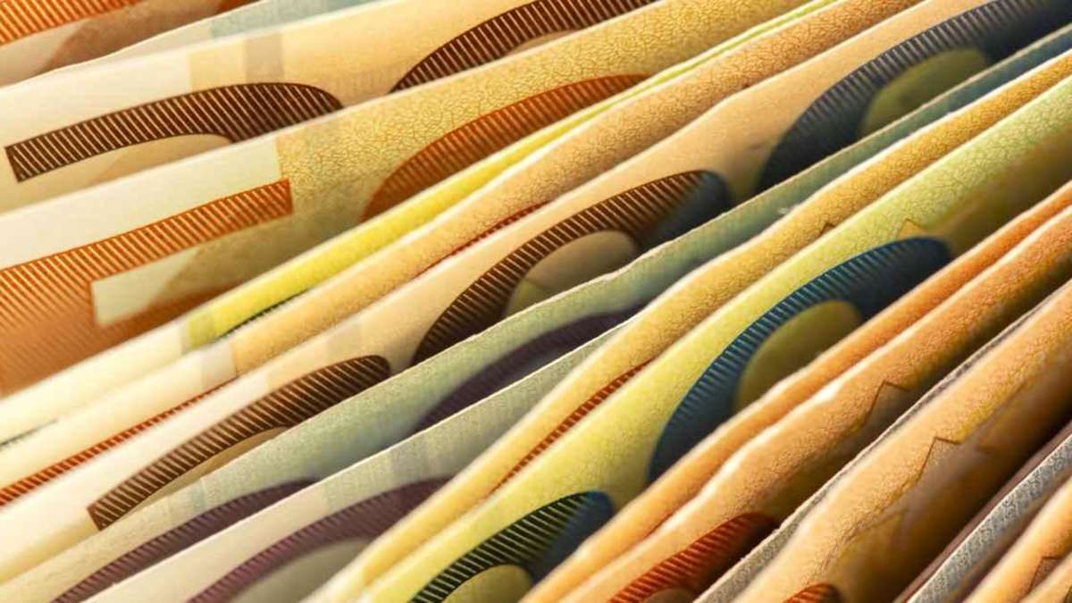 Is saving impossible? Why there is nothing left for millions of Germans at the end of the month