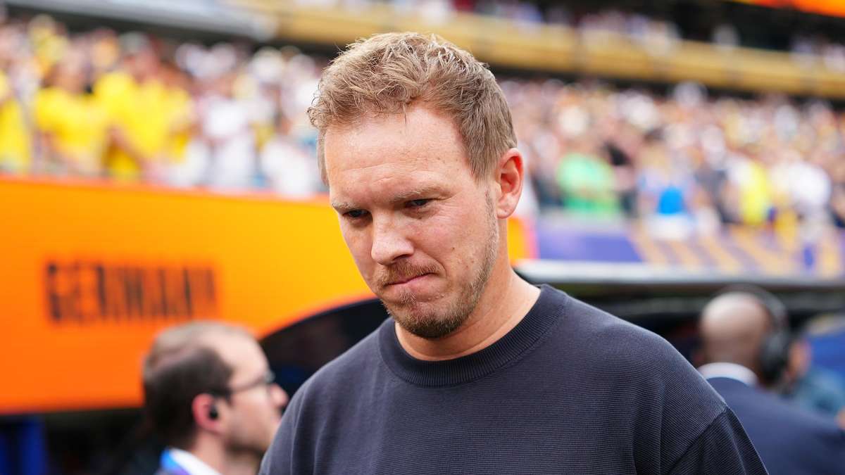 Nagelsmann is accused of “harmony neediness” as a weakness