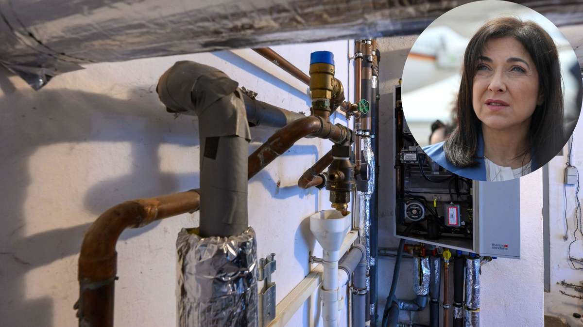 New gas heating planned? Why experts are now warning of an expensive trap