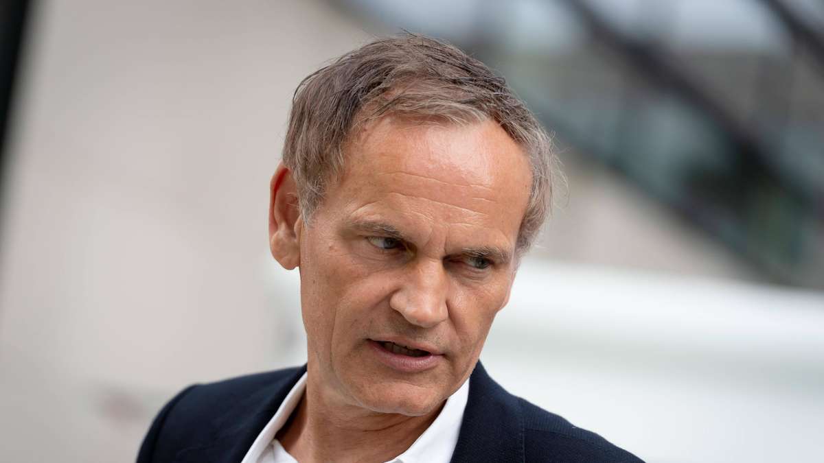 The Nuclear Option: Why Blume's VW Plan Could Explode Politically