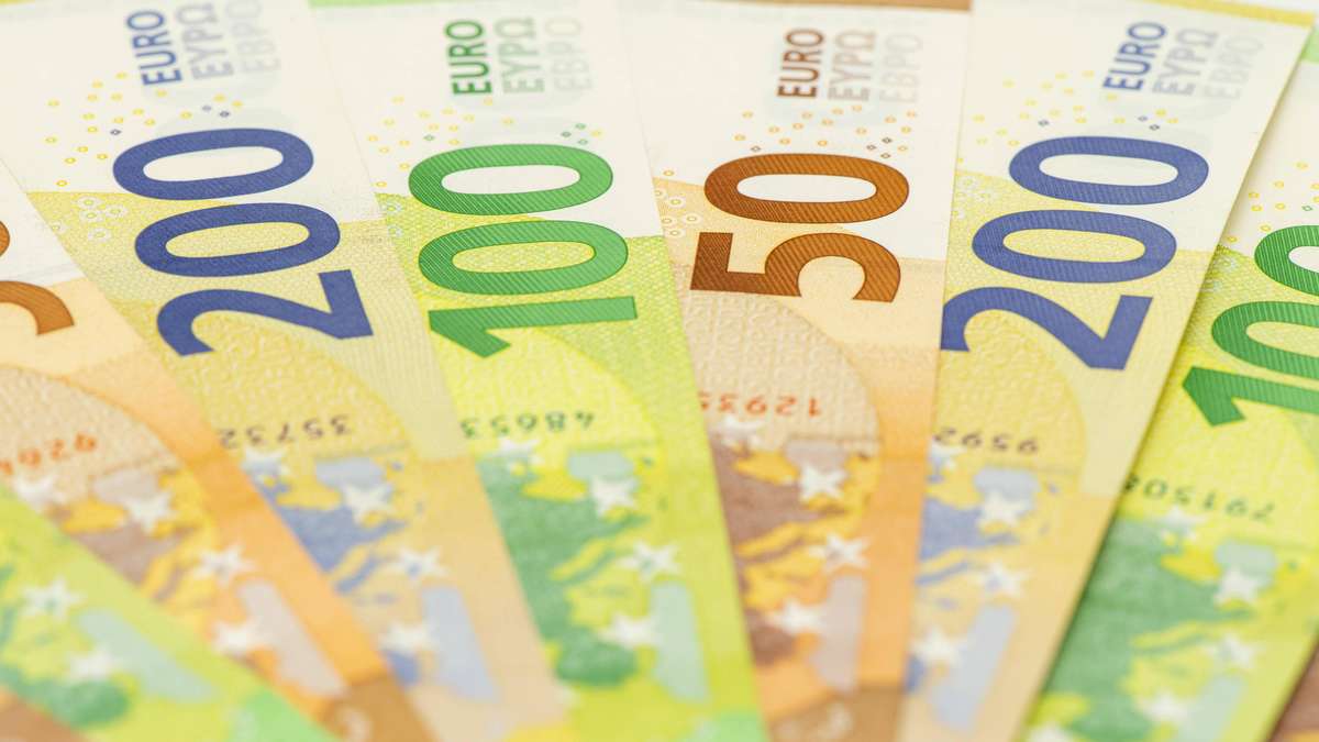 The compound interest in one sentence: Why 25 euros a month is more than they sound