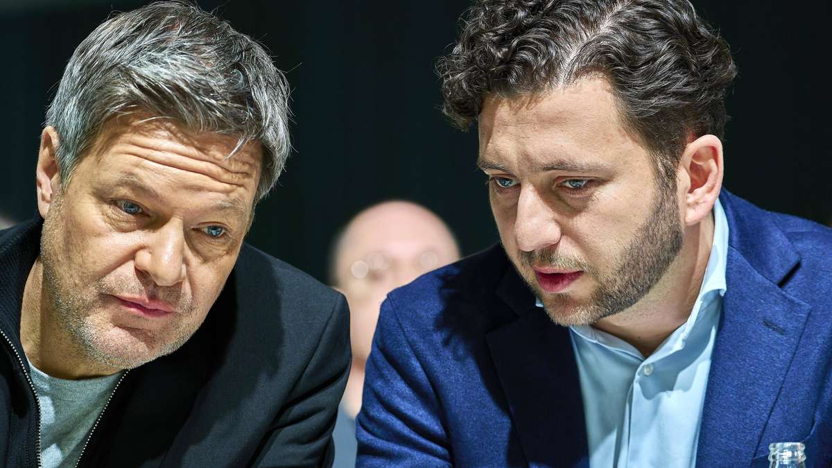 The Greens discover the strong man – Manifesto against left-wing “discourse of shame”