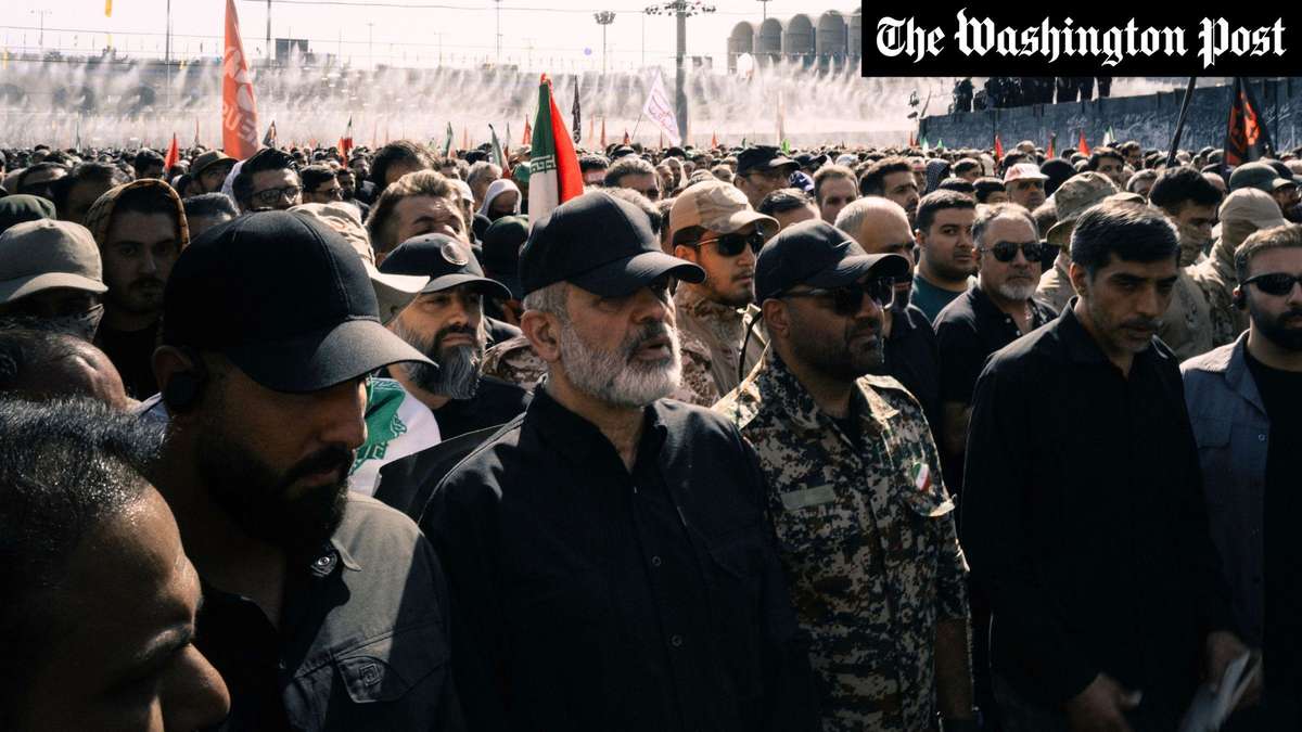 Trump’s calculations do not work: Iran regime survives war and becomes more dangerous