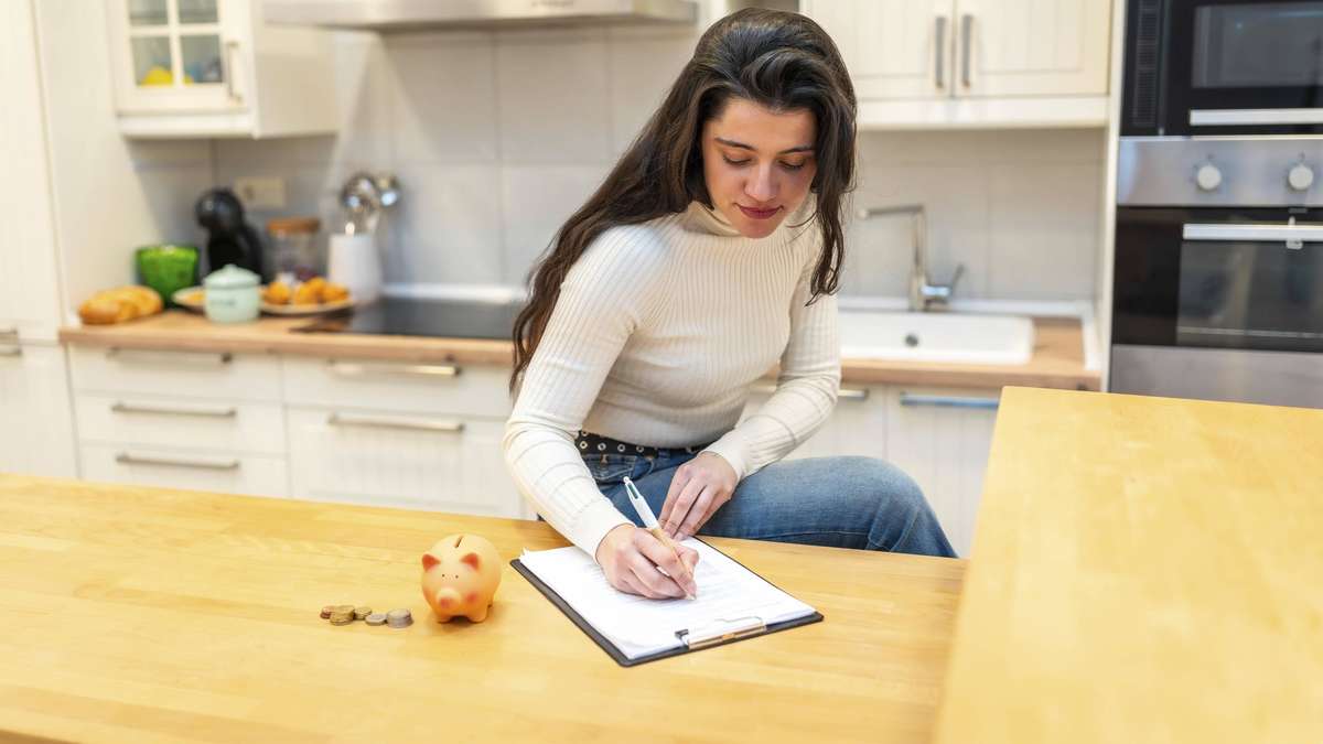 Why do women start later on average? And get more out when they start