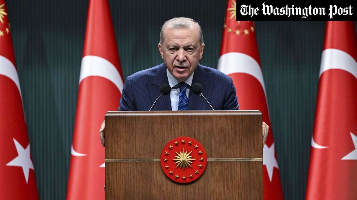 NATO summit in Ankara: Erdoğan's rise thanks to Trump and weapons production