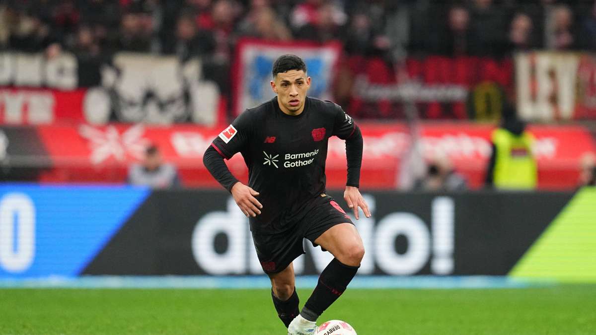 Benfica interest: Is Bayer Leverkusen Fernandez already selling?