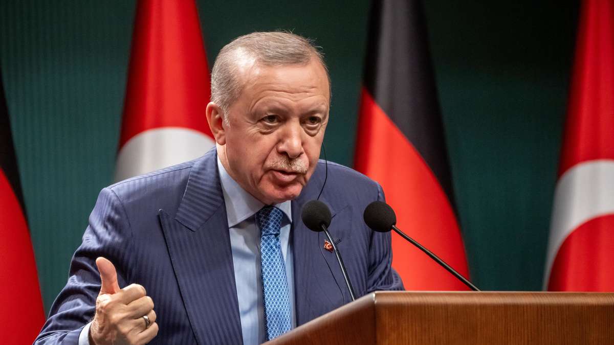 Erdogan's Systematic Destruction of Opposition: The Shameful Silence of the West