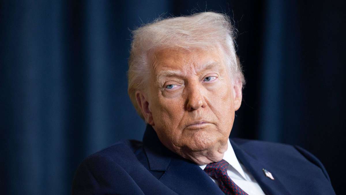 “Then it’s over”: Trump critic sees disaster coming for US presidents