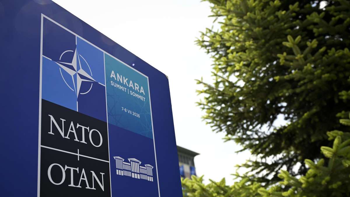 “Trump has miscalculated”: Expert sees NATO summit as a test of Europe’s new role