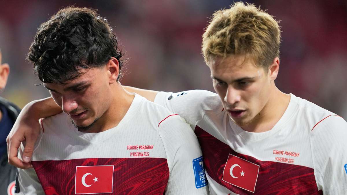 Troubled days for Eintracht star: Ex-girlfriend makes serious accusations
