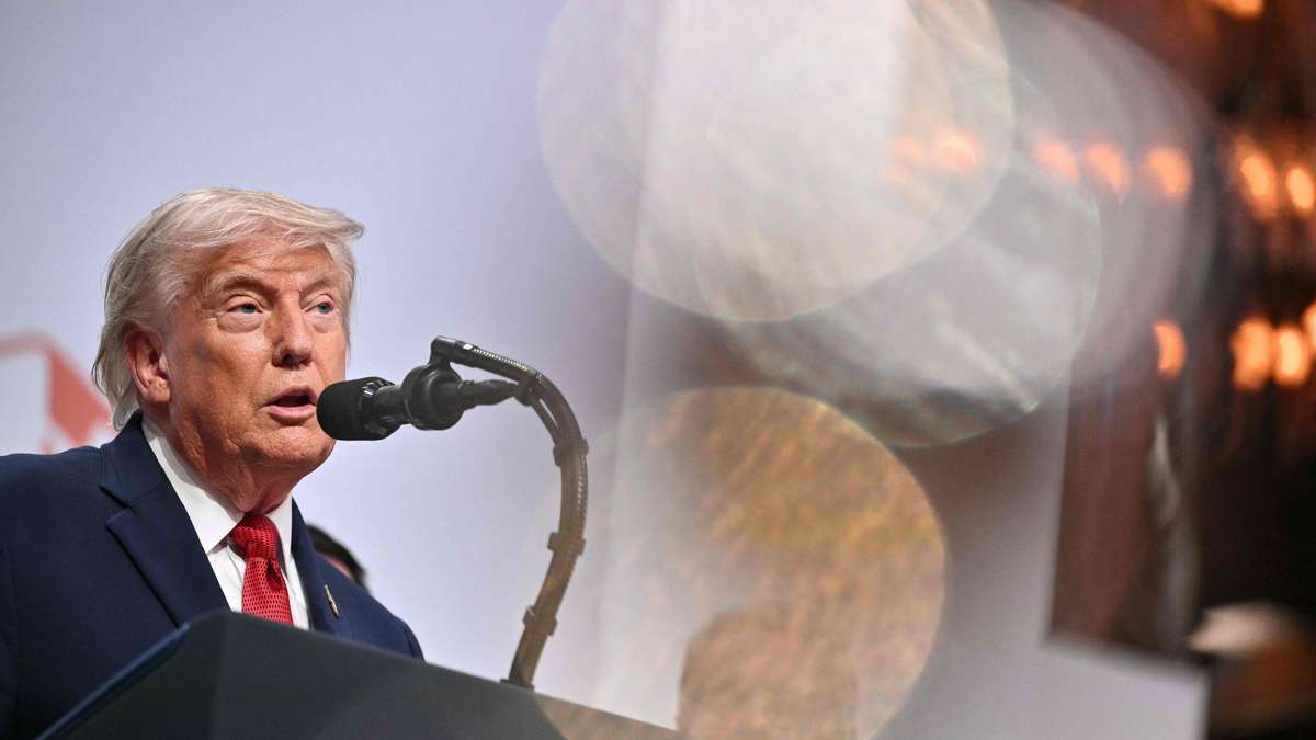 NATO summit: Europe wants to become more independent – but hardly anything works without the US