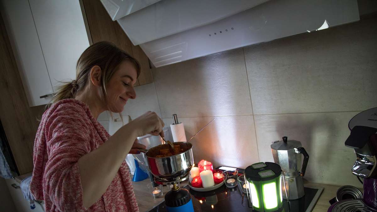 Days without electricity: Are you prepared? Ten Tips That Will Be Important Now