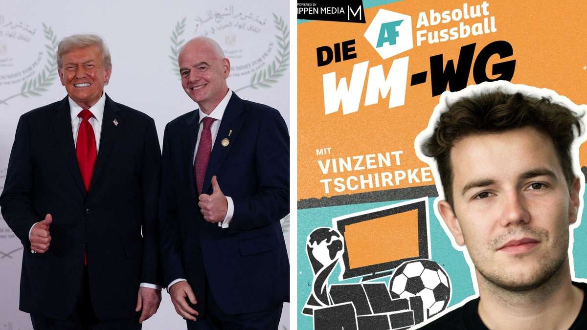 A Unique Shame in World Cup History