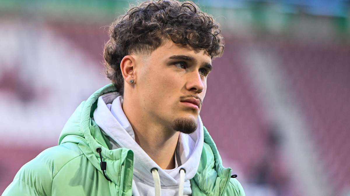 Departure after one year: FC Augsburg lets defensive talent move to Austria