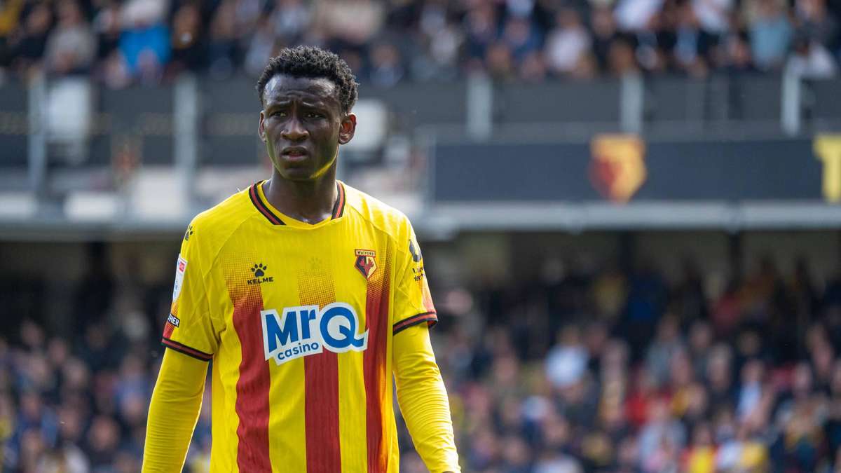 Bundesliga trio around RB Leipzig hot on storm talent from England?