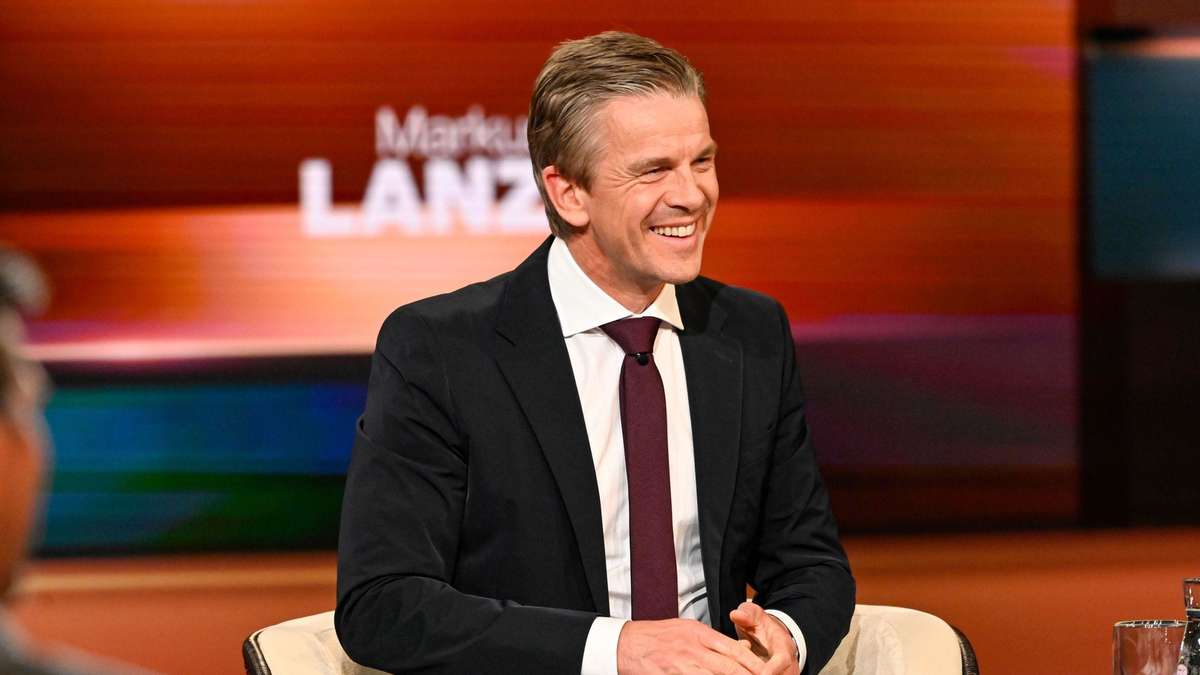 Over one million euros lost: woman from Saxony falls for “Markus Lanz” fake