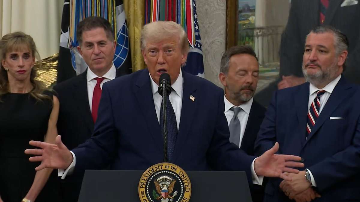 Trump reports on call to Infantino – and draws bizarre comparison to “manipulated” election 2020
