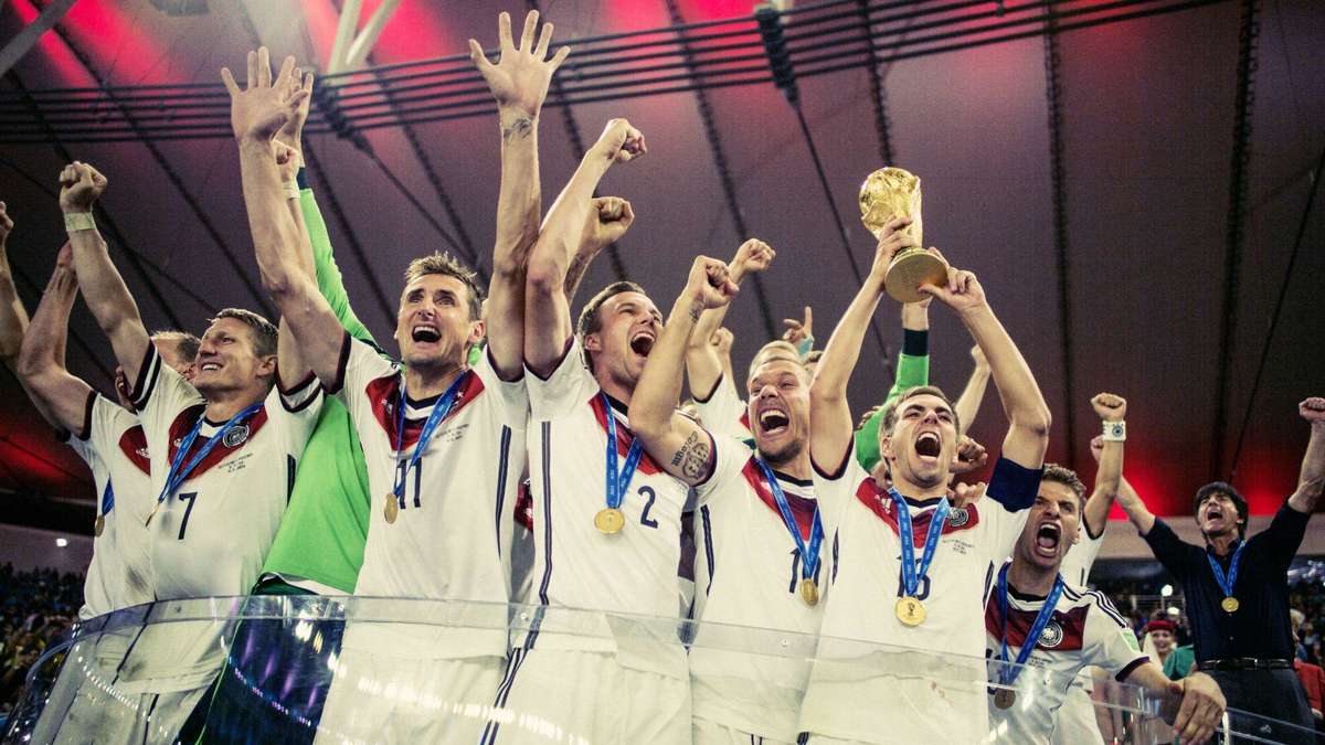 Fans agree: This legend should lead the DFB out of the crisis